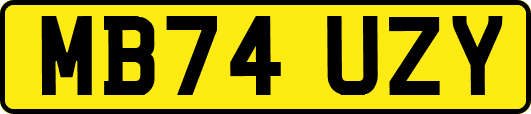 MB74UZY