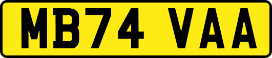 MB74VAA