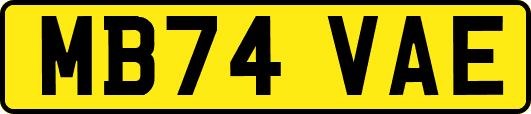 MB74VAE