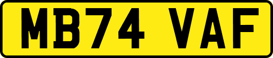MB74VAF