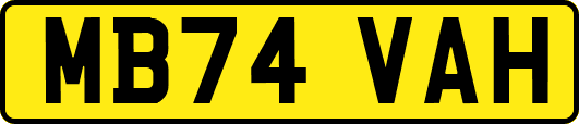 MB74VAH