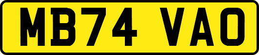 MB74VAO