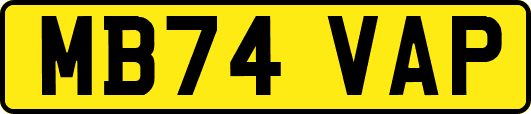 MB74VAP