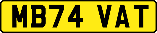 MB74VAT
