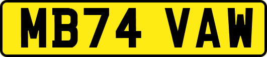 MB74VAW