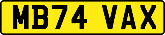 MB74VAX