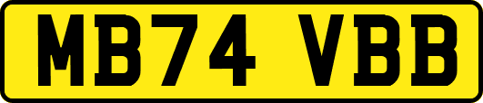 MB74VBB