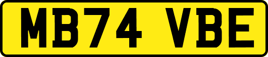 MB74VBE