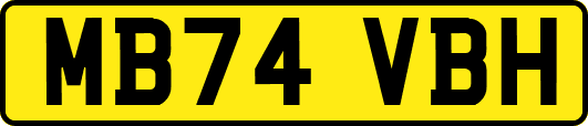 MB74VBH