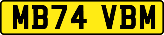 MB74VBM