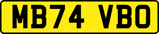 MB74VBO