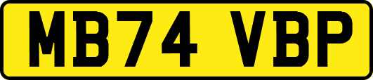 MB74VBP