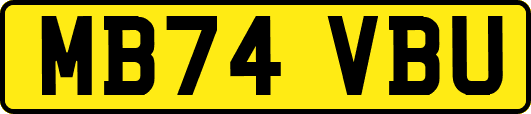 MB74VBU