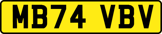 MB74VBV