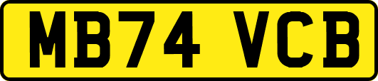 MB74VCB