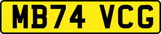 MB74VCG