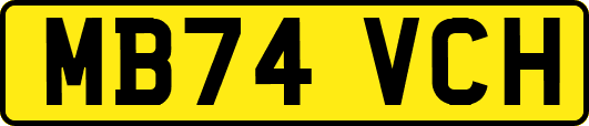 MB74VCH