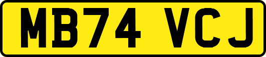 MB74VCJ