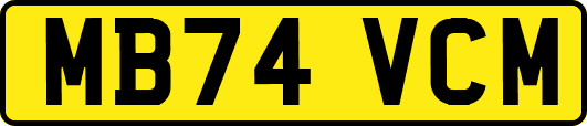 MB74VCM