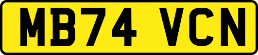 MB74VCN
