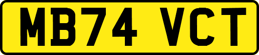MB74VCT