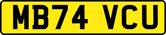 MB74VCU