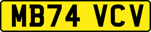 MB74VCV