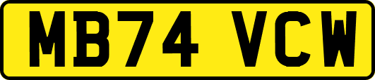 MB74VCW