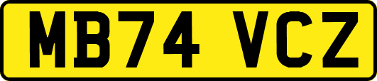 MB74VCZ