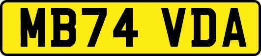 MB74VDA