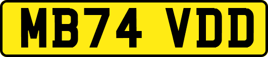 MB74VDD