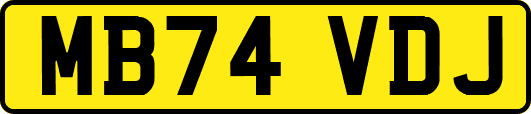 MB74VDJ