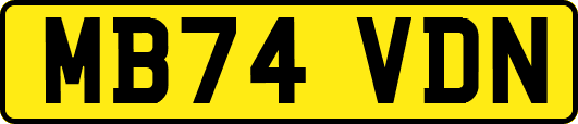 MB74VDN