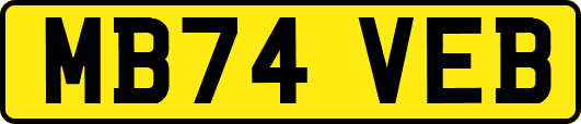 MB74VEB