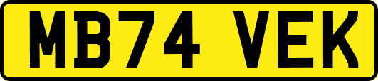 MB74VEK