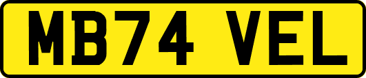 MB74VEL