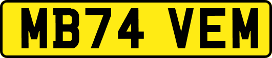 MB74VEM
