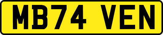 MB74VEN