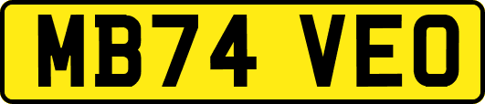 MB74VEO