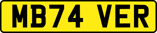 MB74VER