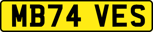 MB74VES