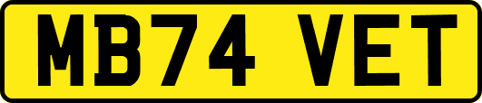 MB74VET