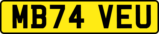 MB74VEU