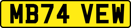 MB74VEW