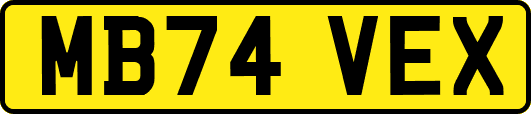 MB74VEX