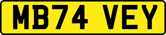 MB74VEY