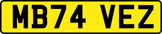 MB74VEZ