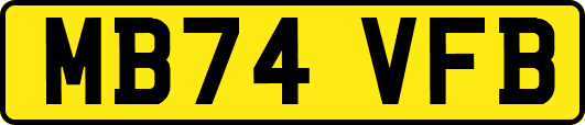 MB74VFB