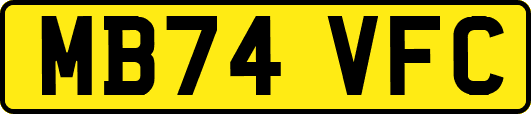 MB74VFC