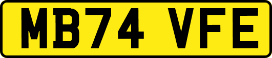 MB74VFE